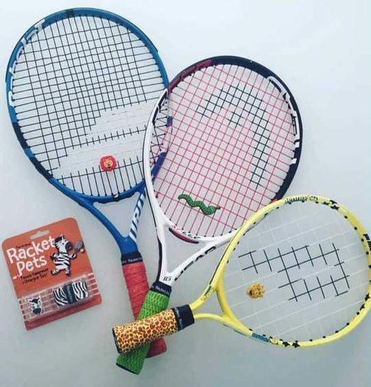 Racket Pets