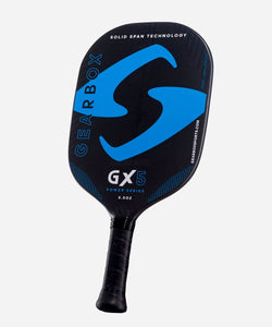 Gearbox GX5 Power 8.5oz Paddle