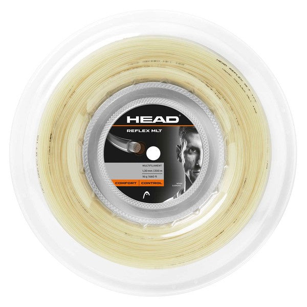 Head Reflex MLT Tennis String Reel