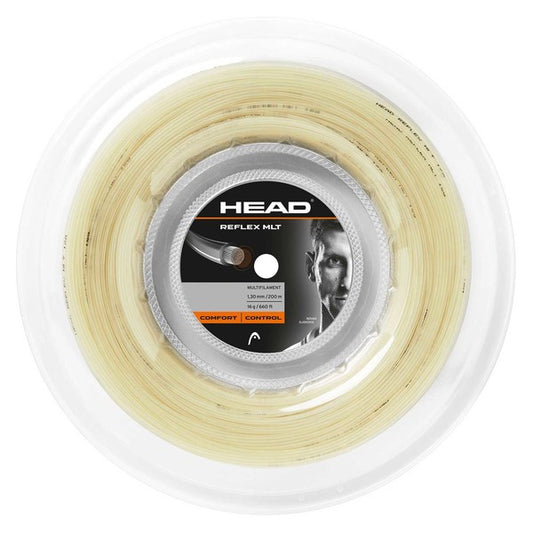 Head Reflex MLT Tennis String Reel
