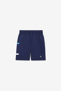 Fila Boy's Core Shorts - Navy