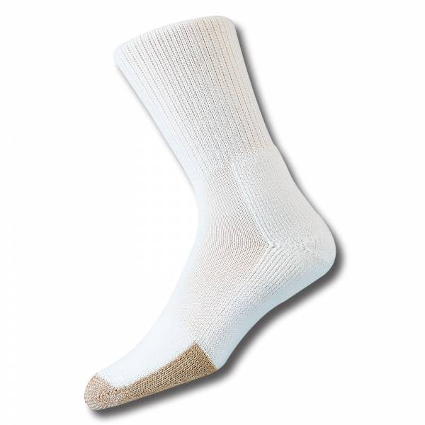 Thorlos Unisex TX Maximum Cushion Crew Socks