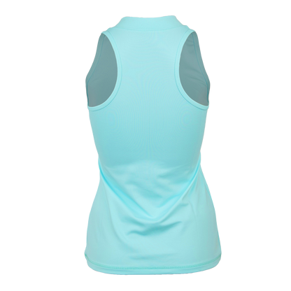 Sofibella UV Racerback Tank 7080