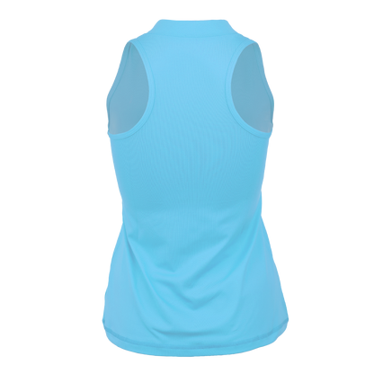 Sofibella UV Racerback Tank 7080