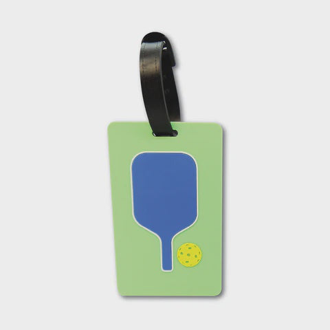 Racquet Inc Pickleball Bag Tag - Thumbnail 2