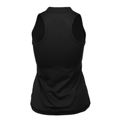 Sofibella UV Racerback Tank 7080
