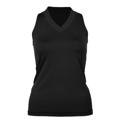 Sofibella UV Racerback Tank 7080
