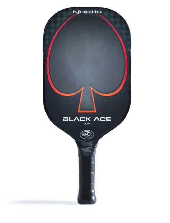 ProKennex Black Ace XF Paddle