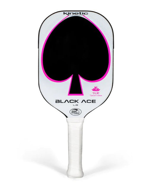 Prokennex Black Ace LG DLR Paddle