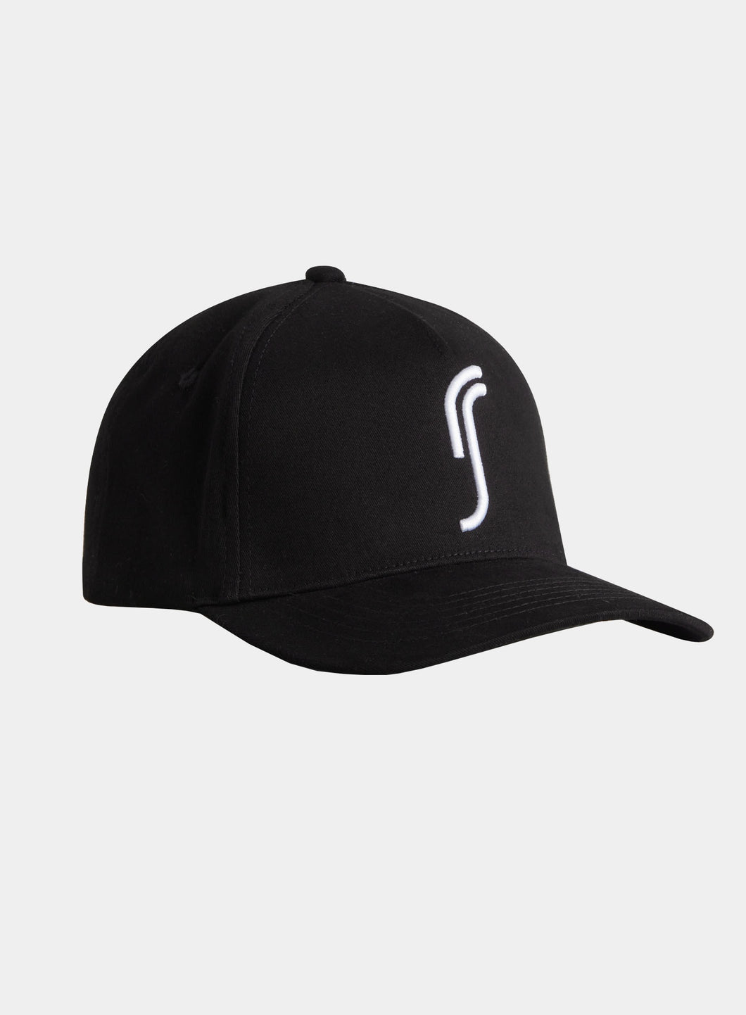 RS Fred Performance Cap- Black