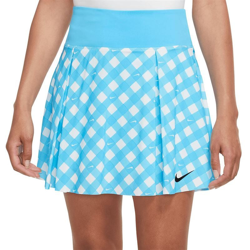 Women's Nike Dri-Fit Printed Club Skirt-416