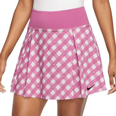 Women's Nike Dri-Fit Printed Club Skirt-613