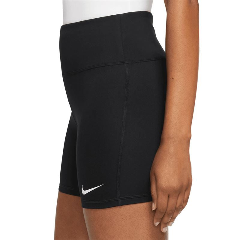 Nike Women's Dri-Fit 4 Inch Shorts FB2876-010