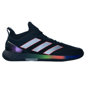 Adidas Men's Ubersonic 4M Heat Tennis Shoes - HQ8381