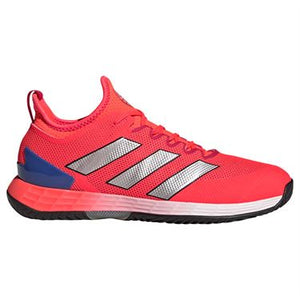 Adidas Men's Ubersonic 4M LanzaT Tennis Shoes - HQ8379