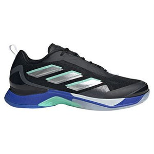 Adidas Women's Avacourt Tennis Shoes - HQ8402