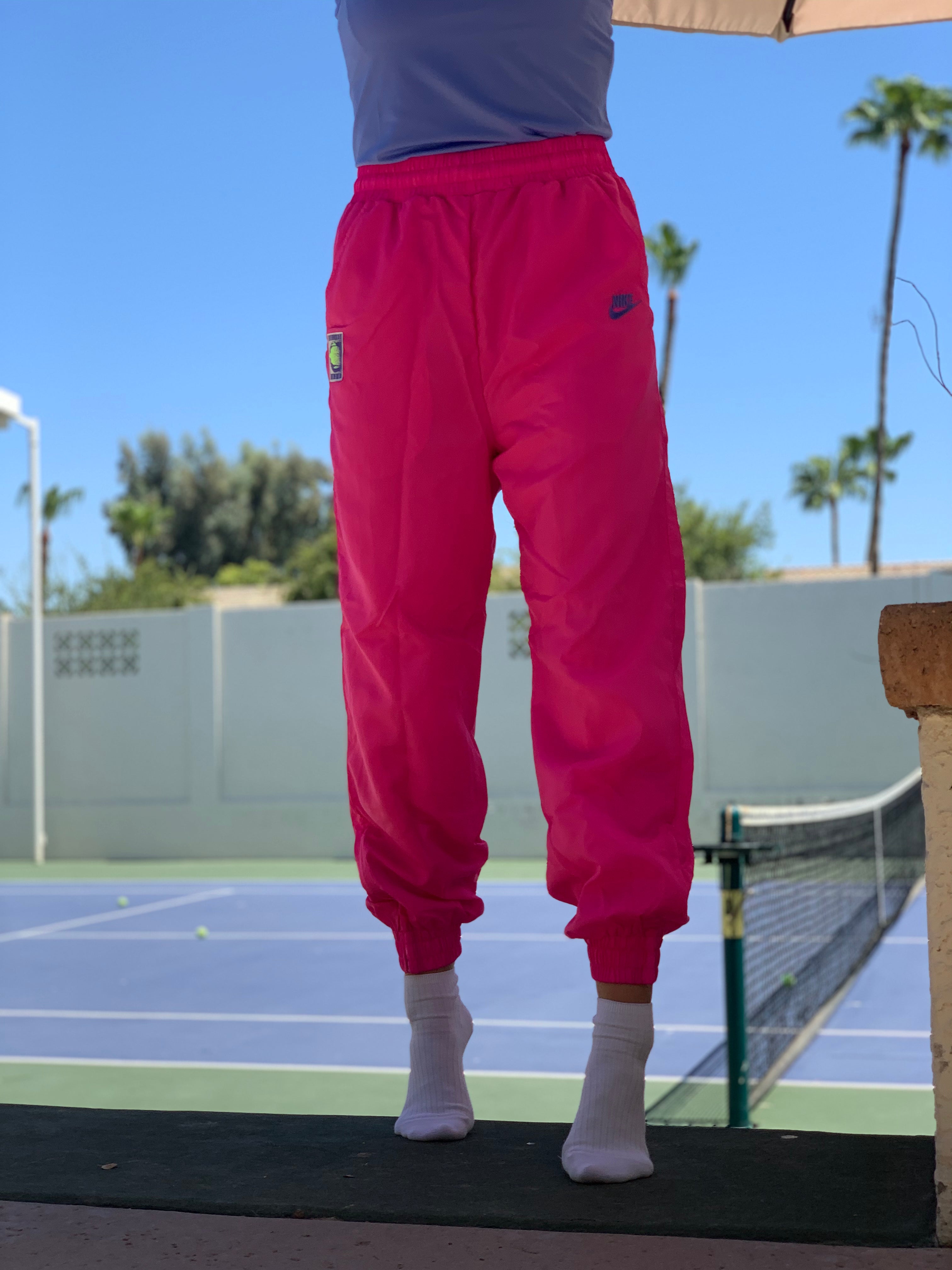Nike Challenge Court New York Pants – All About Tennis