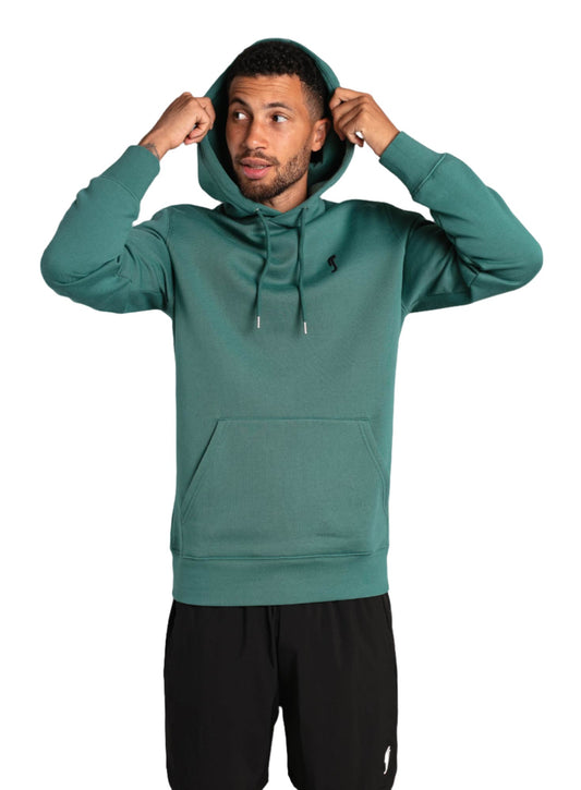 RS Paris Hoodie- Teal