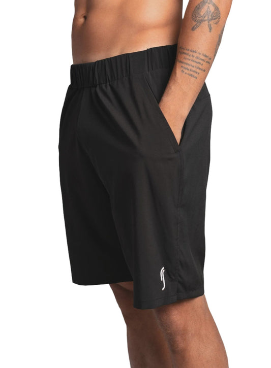 RS Men's Performance Short- Black