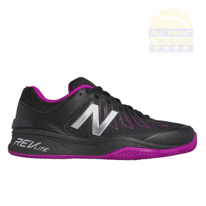 New Balance Women's WC1006WR Wide (D) Tennis Shoes