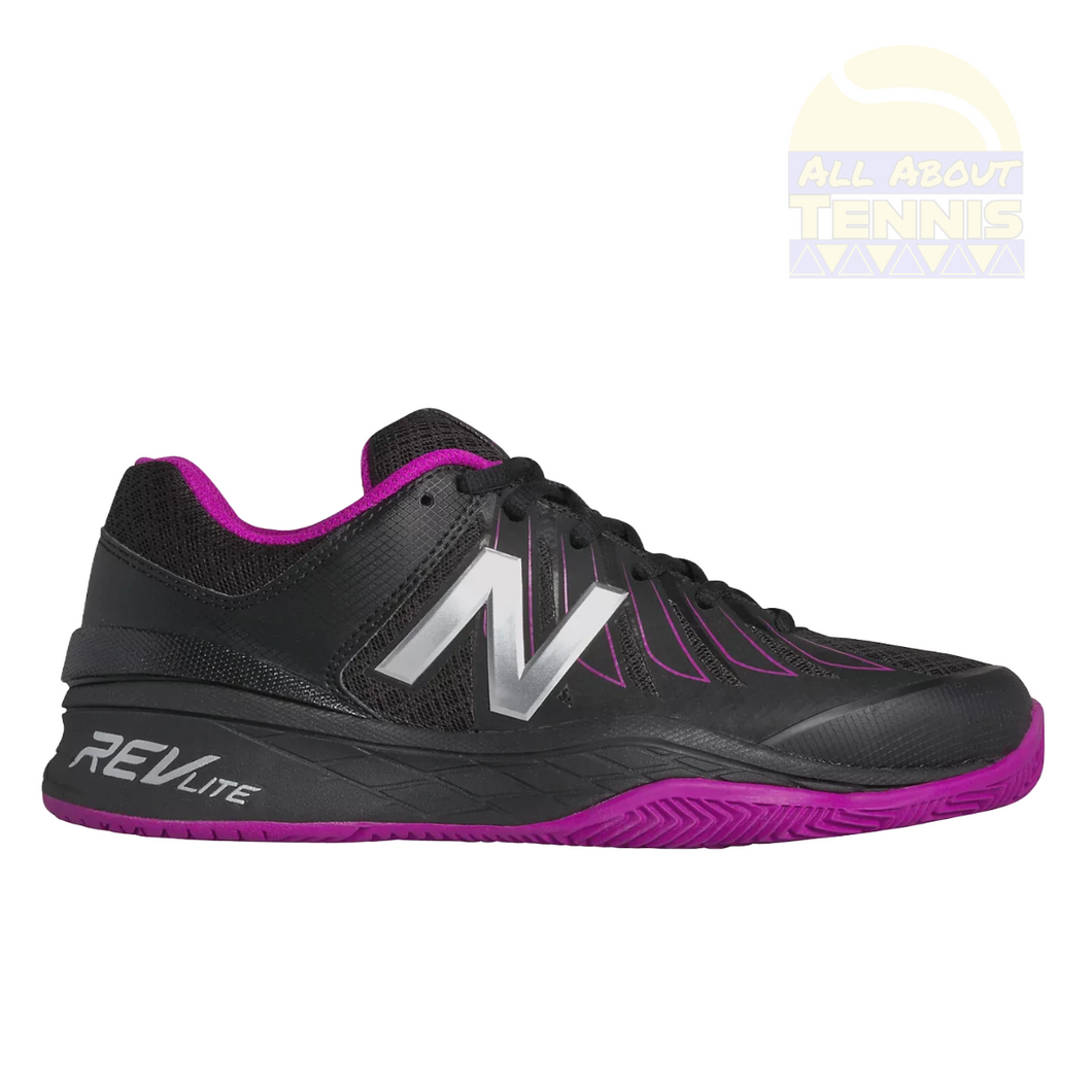 New Balance Women's Tennis Shoes - WC1006WR
