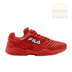 Fila Women's Axilus 2 Energized Tennis Shoes