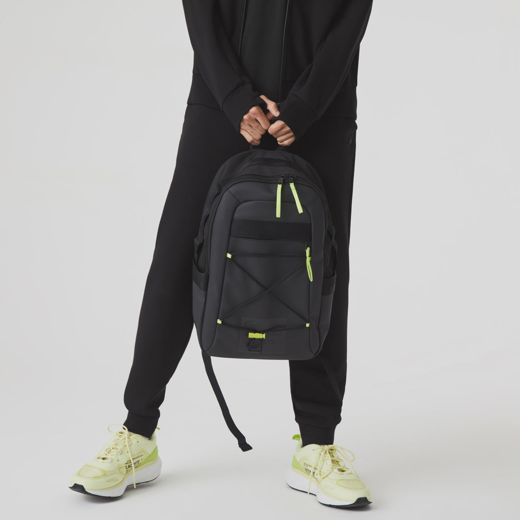 Lacoste Backpack – All About Tennis