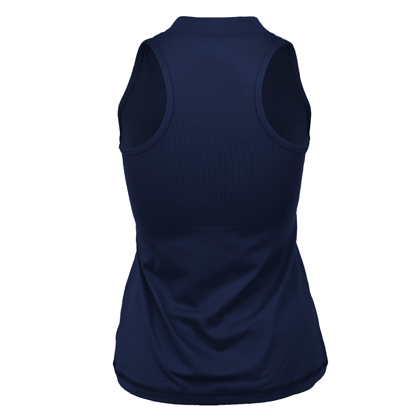 Sofibella UV Racerback Tank 7080