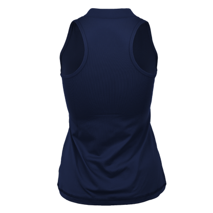 Sofibella UV Racerback Tank 7080