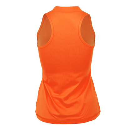 Sofibella UV Racerback Tank 7080