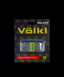 Volkl Pro-Perf Grip- Grey