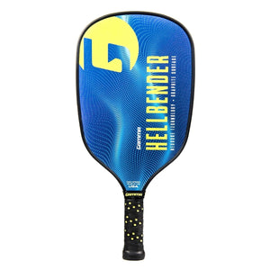 GAMMA Hellbender Graphite Pickleball Paddle