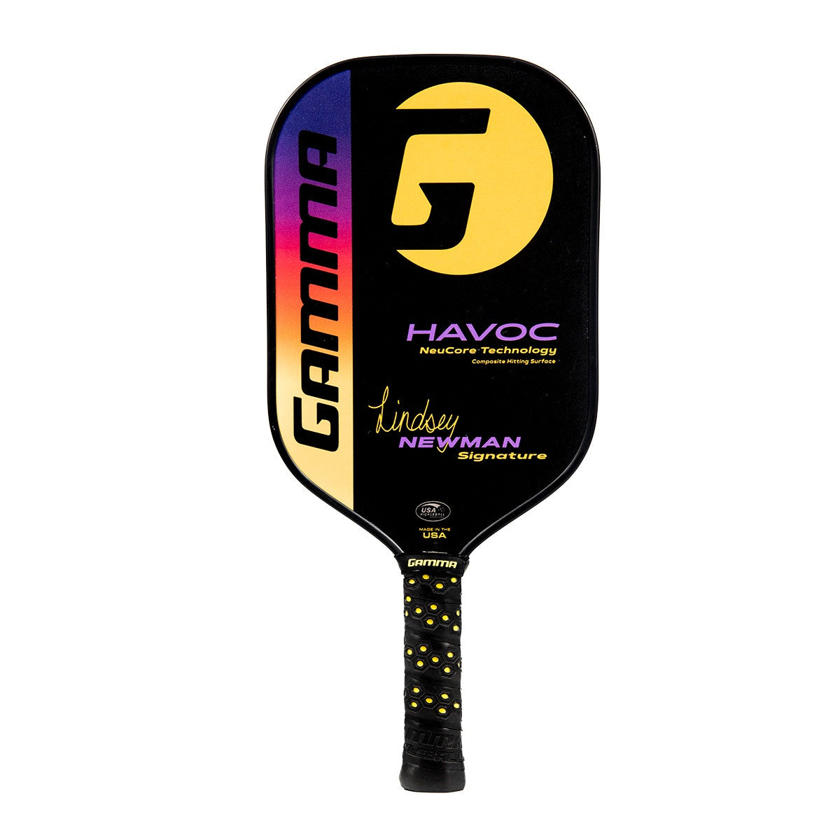 Gamma Lindsey Signature Havoc