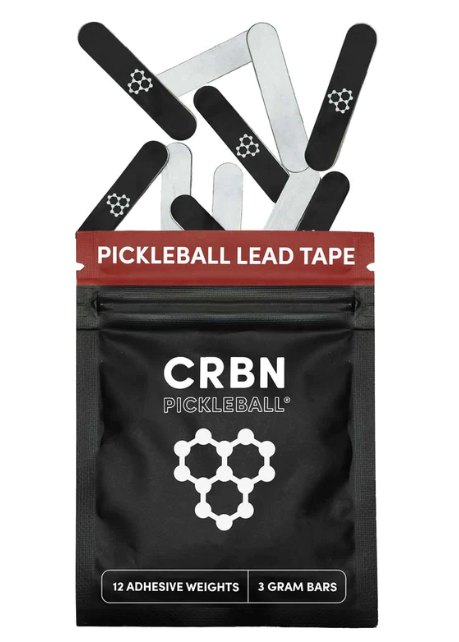 CRBN Lead Tape Strips