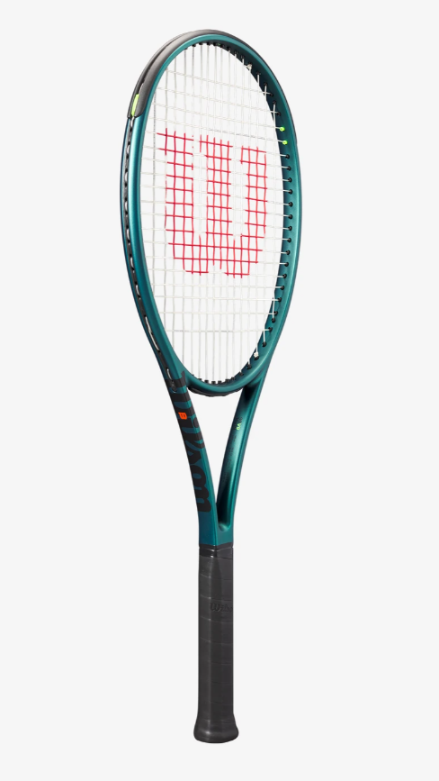 2024 Wilson Blade 16x19 V9