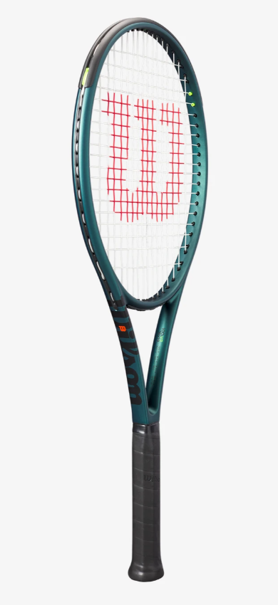 2024 Wilson Blade v9 100L – All About Tennis