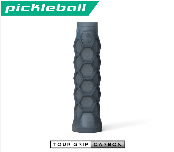 Hesacore Carbon Grip