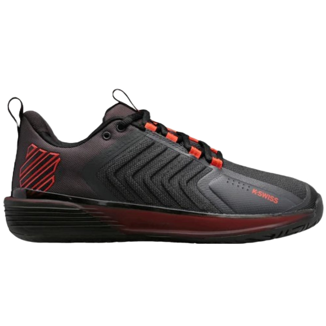 K-Swiss Men's Ultrashot Tennis Shoes - 061