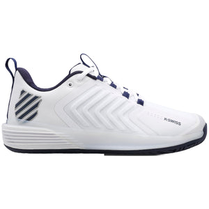 K-Swiss Men's Ultrashot 3 Tennis Shoes - 177