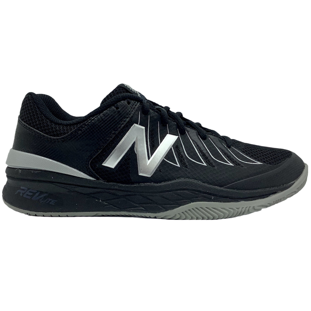Napier textuur financiën New Balance Men's MC1006BS Tennis Shoes - 2E/4E – All About Tennis