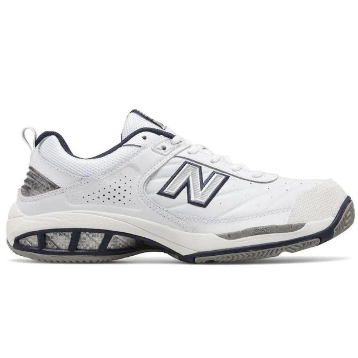 New balance men's mc1006v1 tennis shoe online