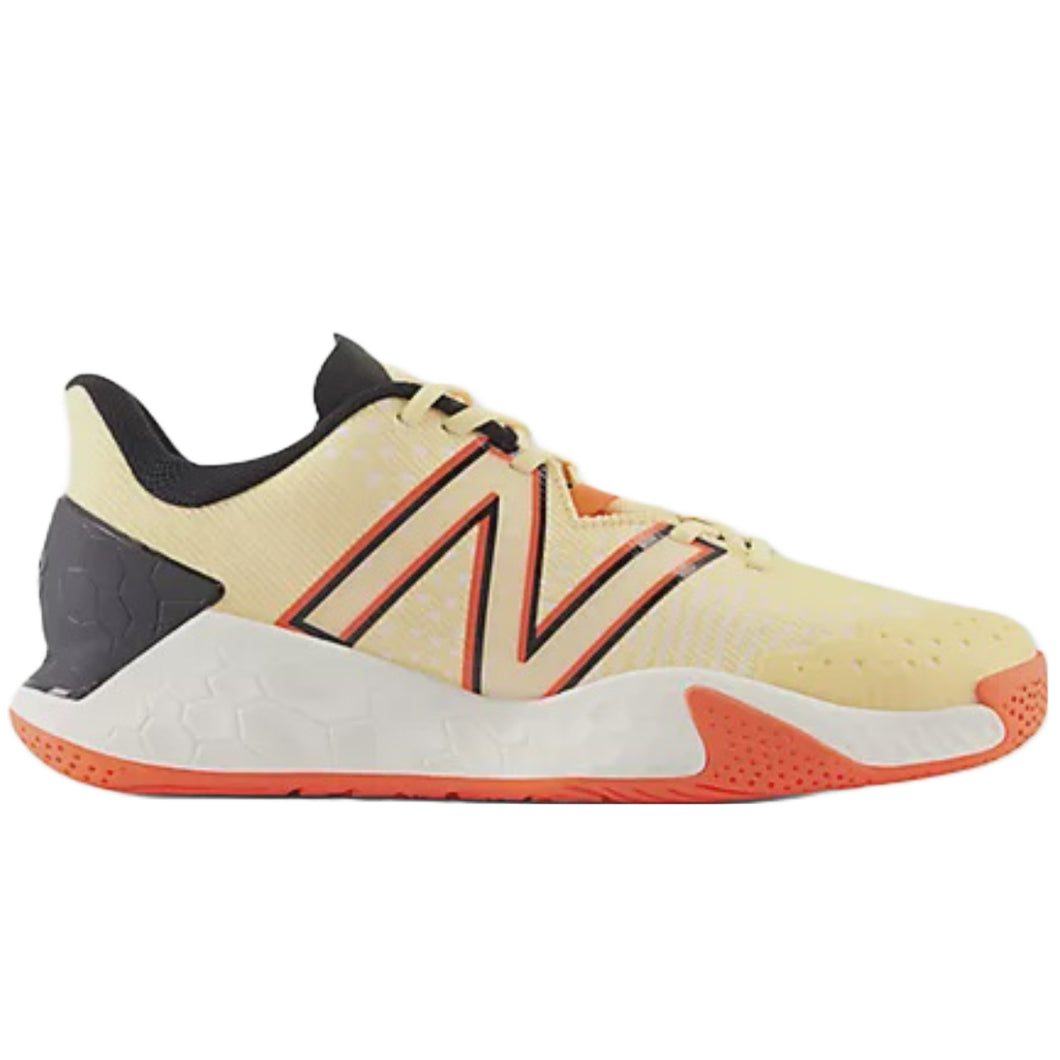 New balance orange tennis shoes Clearance