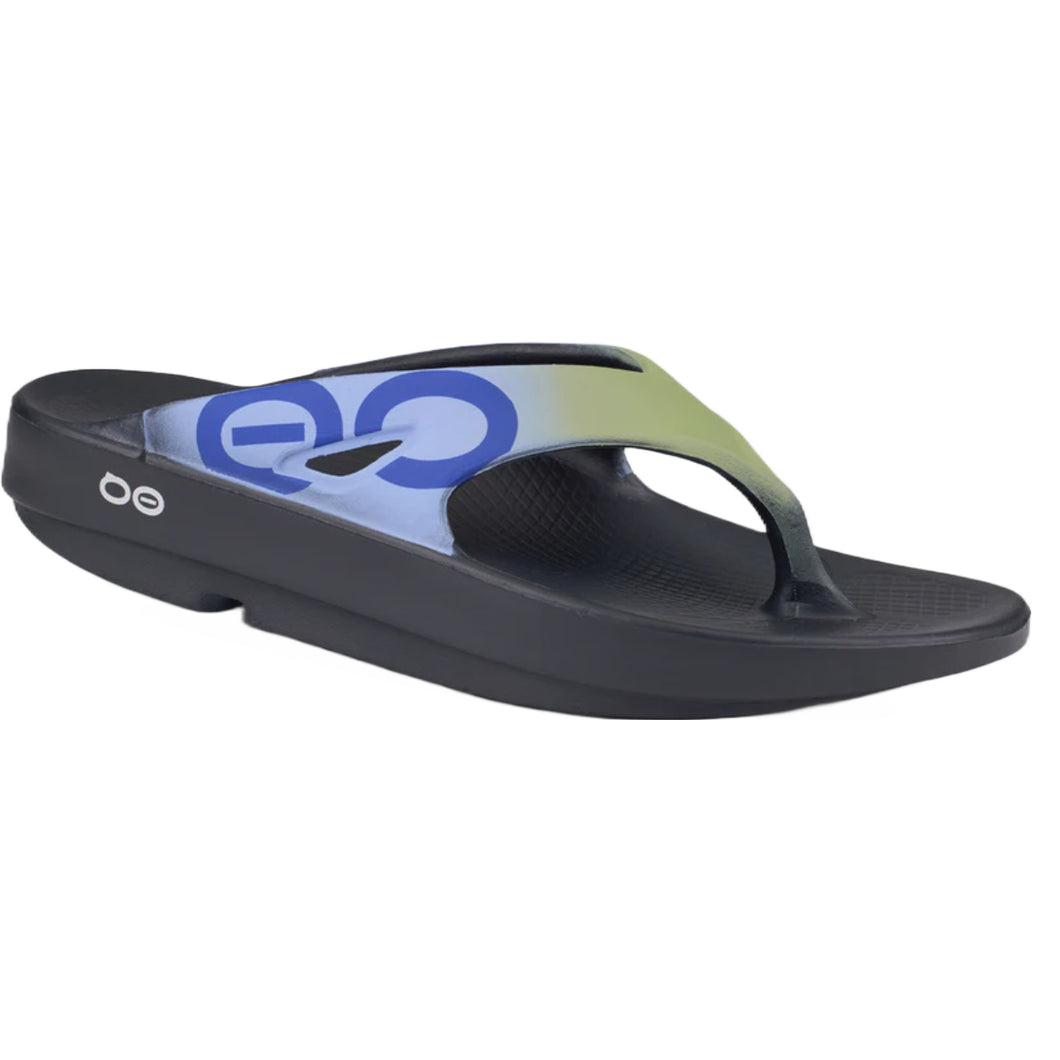 Oofos Women's Original Sport Sandal Tidewater – All About Tennis