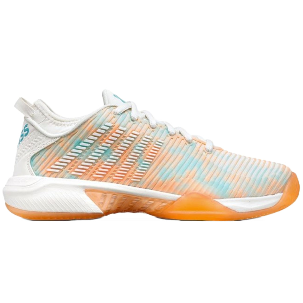 K-Swiss Women's Hypercourt Supreme  L.E.  Tennis Shoes - 910