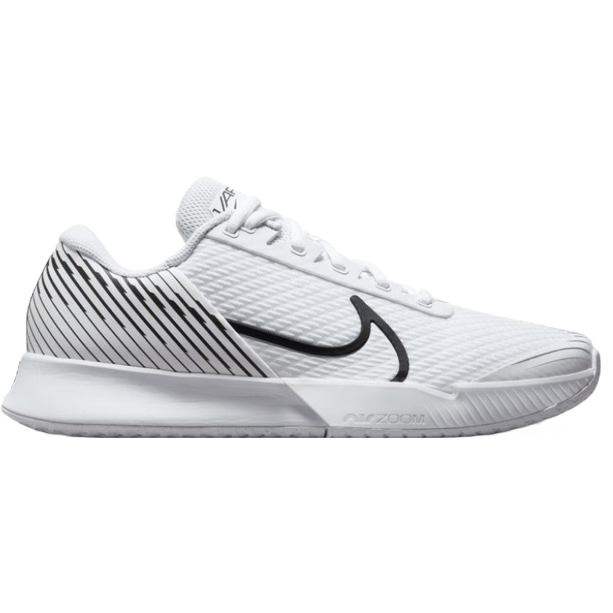 Nike Men's Zoom Vapor Pro 2 HC - DR6191-101 – All About Tennis