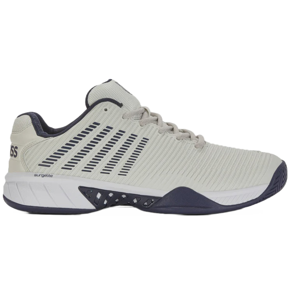 K-Swiss Men's Hypercourt Express 2 Wide 06806-090
