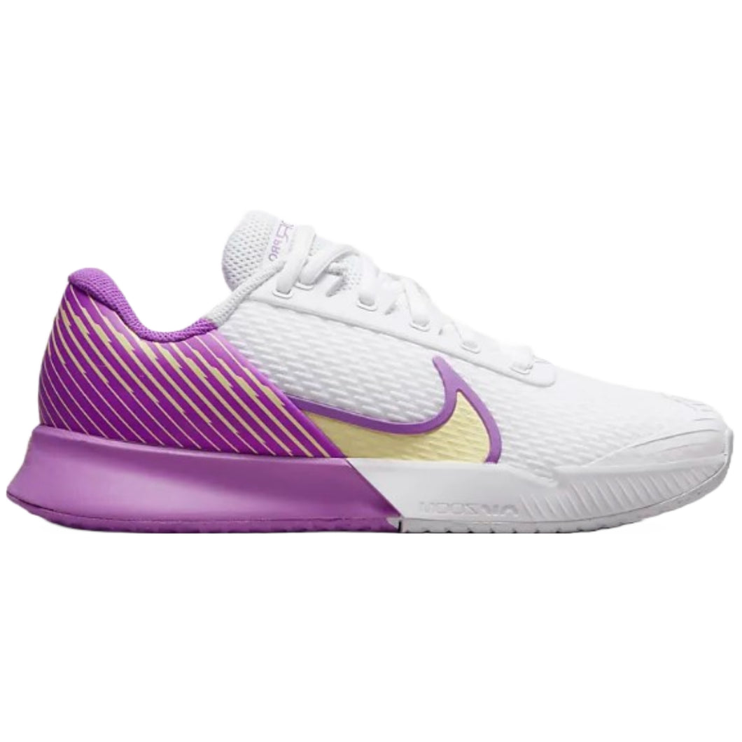Nike Women's Zoom Vapor Pro 2 HC Tennis Shoes - DR6192-100