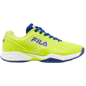 Fila Men's Axilus Energized Tennis Shoes - 325
