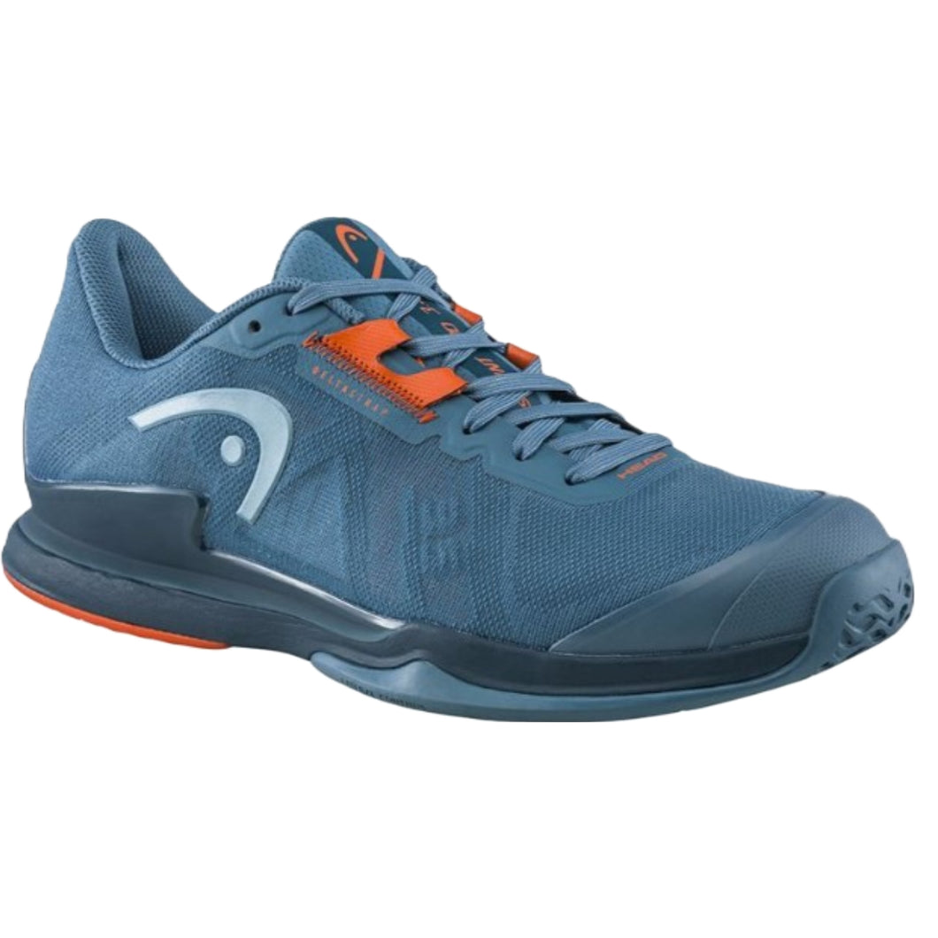 Head Men's Sprint Pro 3.5 Tennis Shoes - Bluestone