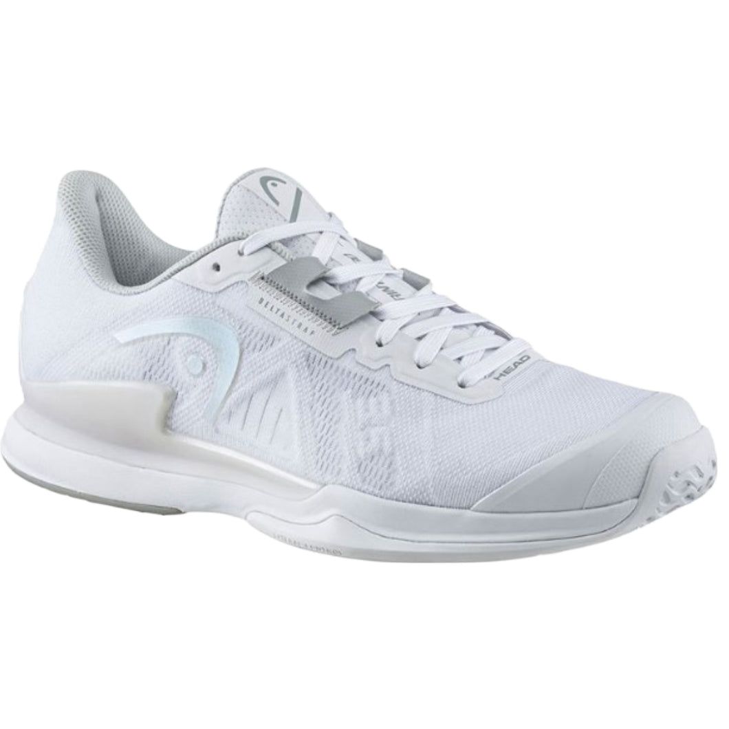 Head Women's Sprint Pro 3.5 Tennis Shoes - White